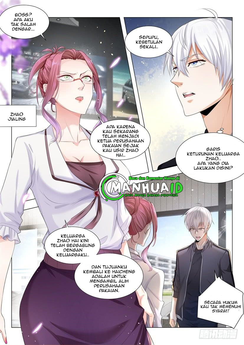 Shen Hao’s Heavenly Fall System Chapter 67 Gambar 4